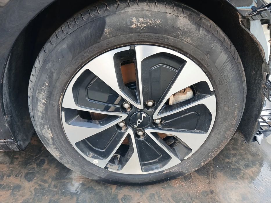 Conjunto de jantes KIA Ceed (CD)