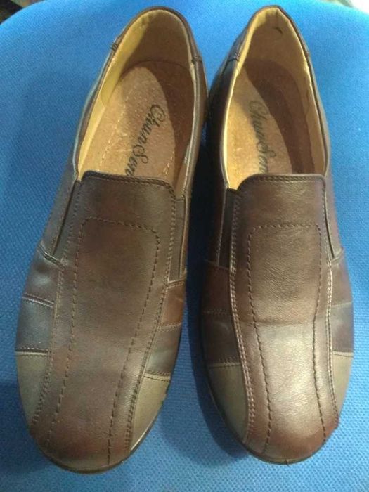 Туфли женские. р-р 38.