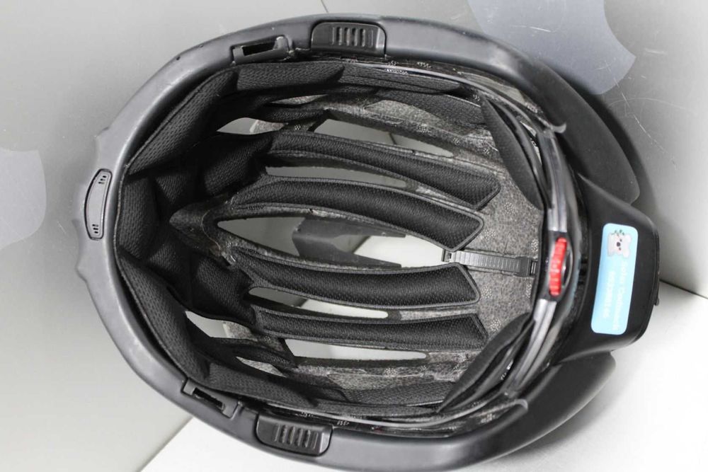 Велошолом Sena R2 Evo Smart Helmet SP107 M (шлем велосипедный)
