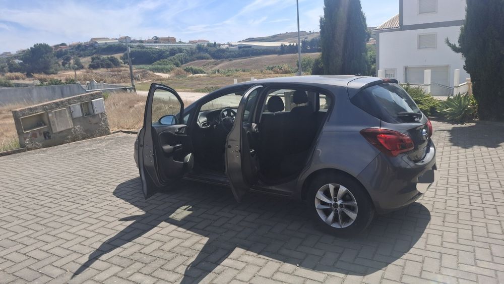 Opel Corsa 1.3 Cdti City