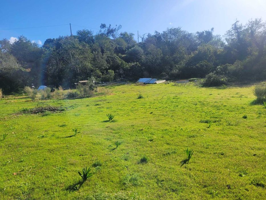 Terreno Estratégico p/ Estaleiro de Obras