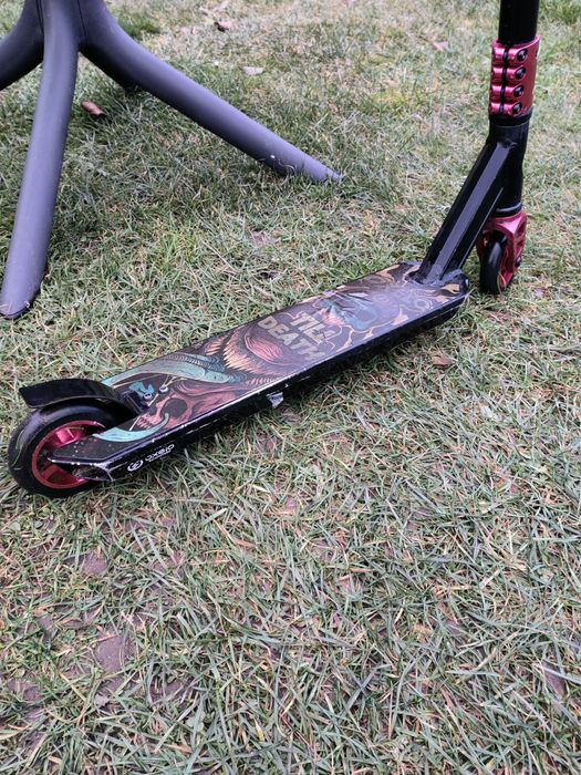 Hulajnoga Oxelo Scooters