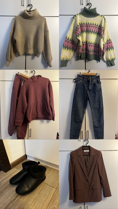 Вещи опт и по отдельности