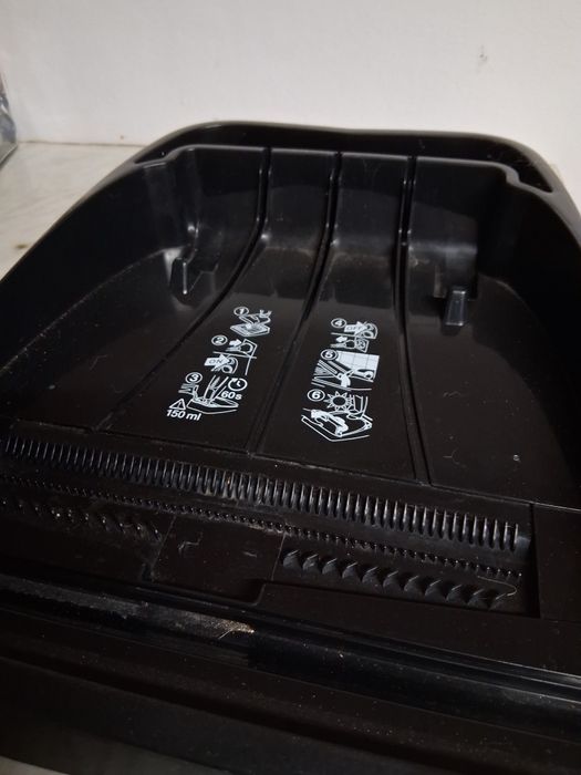 elektryczny mop vileda