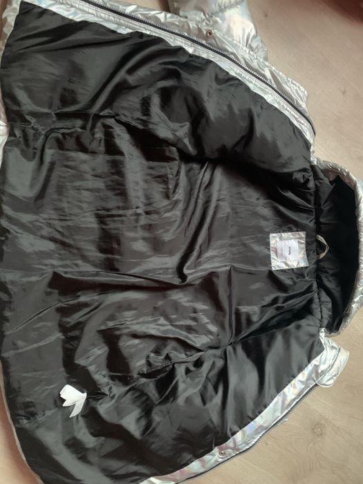 Куртка на зріст 122