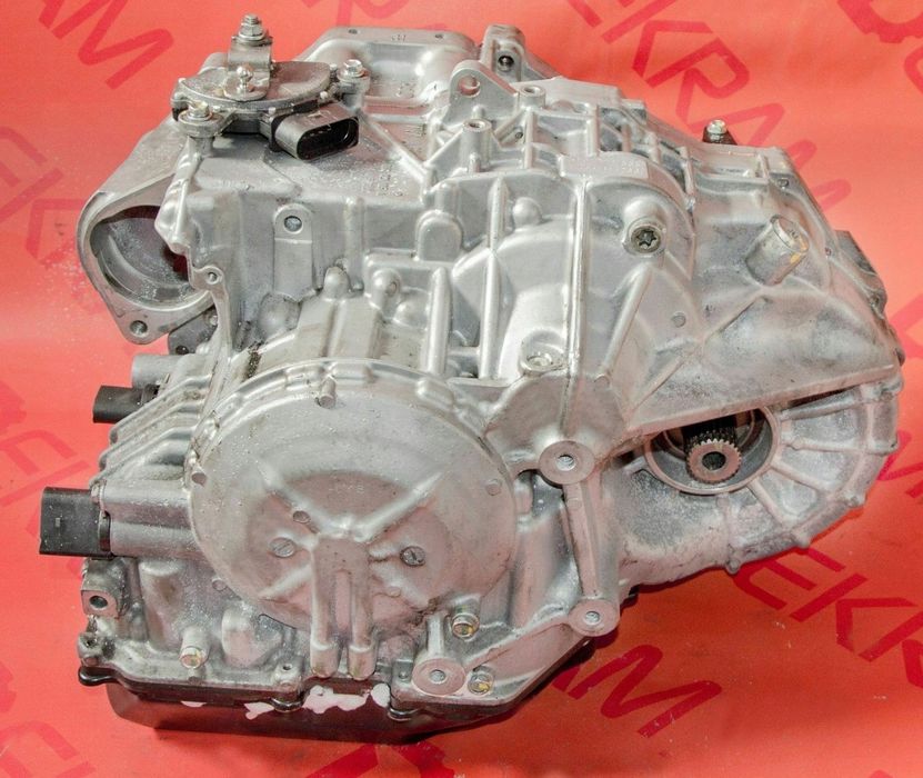 skrzynia biegów dsg dq250 vw seat skoda audi qyv .