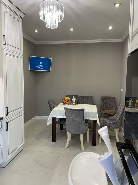 Приватний будинок