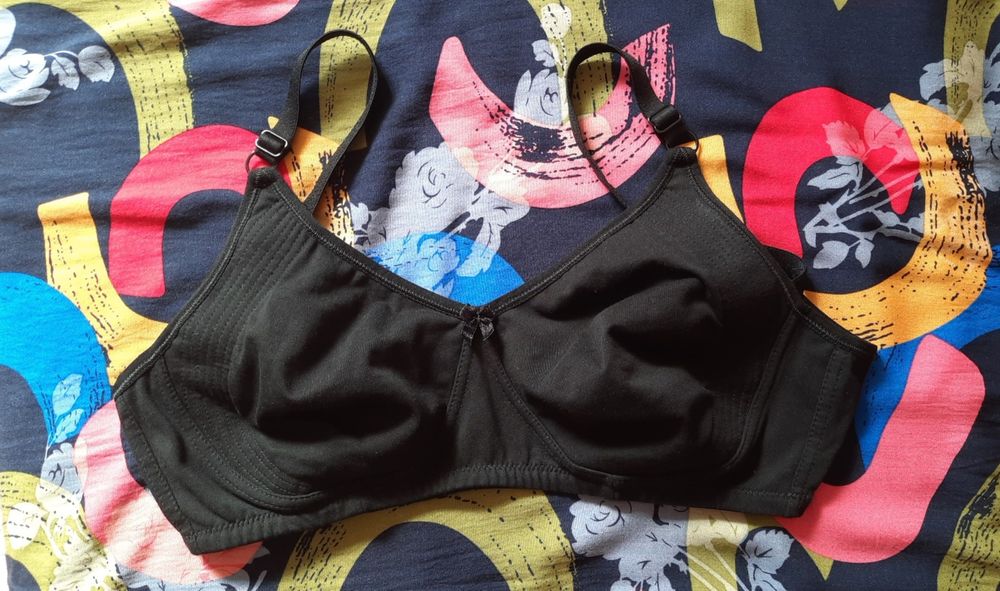 Biustonosz bawełniany 36C * Sintimacy