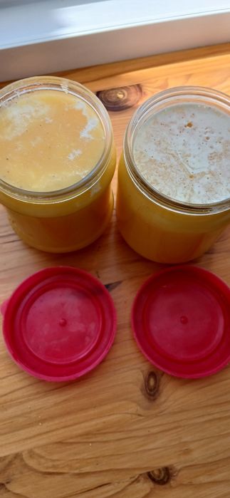 Продам мед  2025р.різнотрав'я