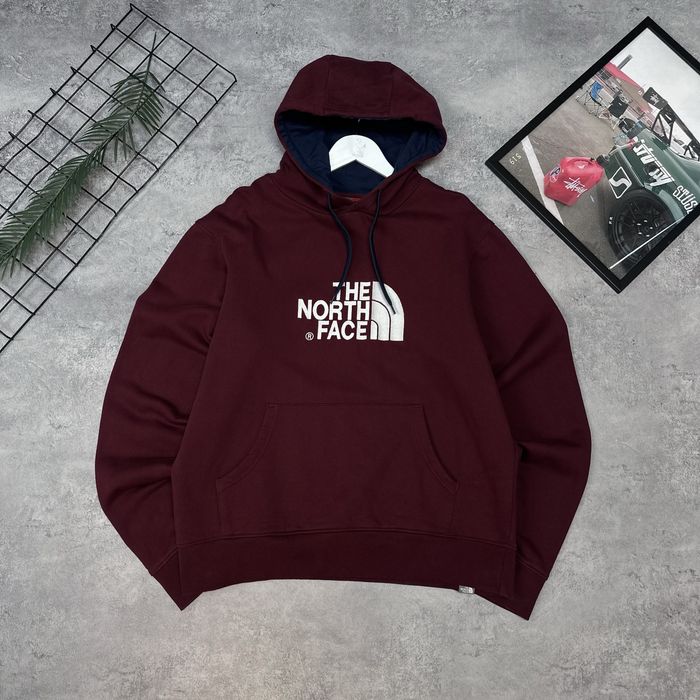 Hoodie The North Face