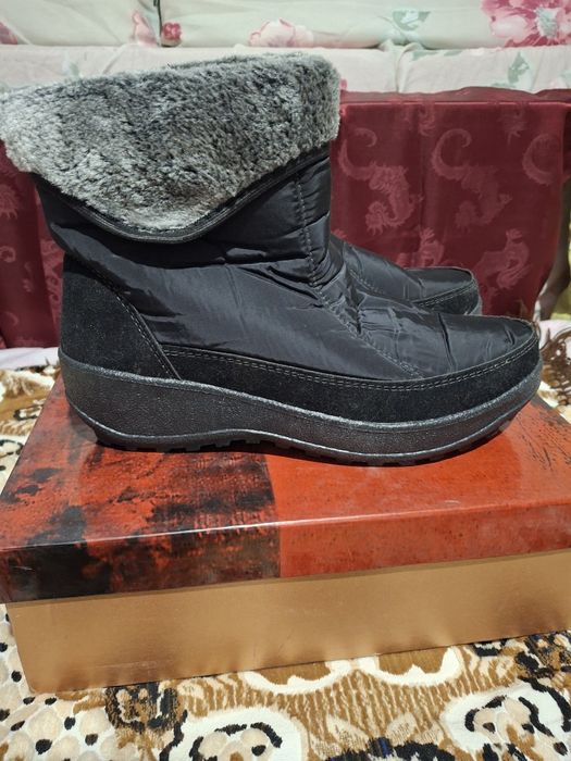 Сапожки полусапожки угги