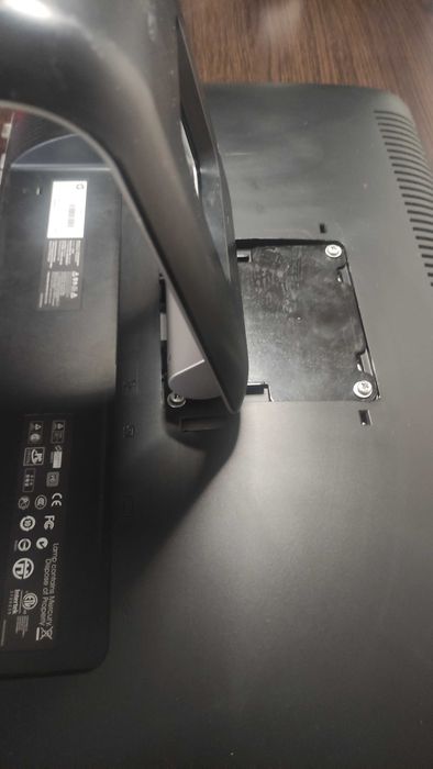 Монітор HP 2310ti Touch