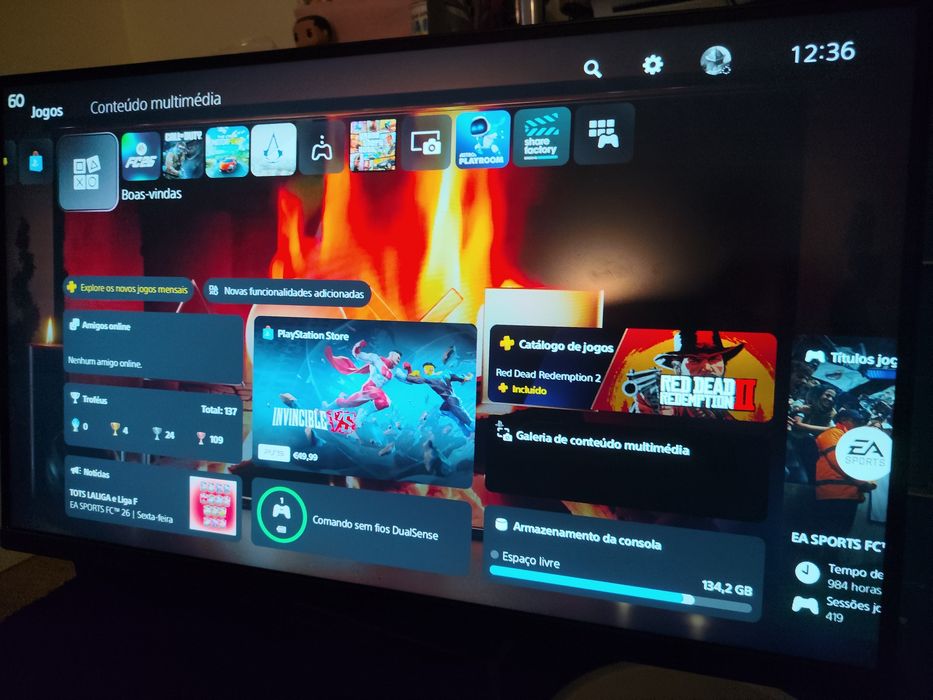 Monitor gaming ultragear 27" 165 hz