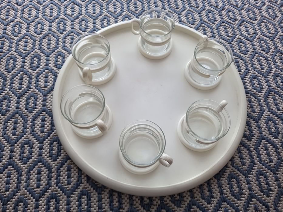 Coffee Service, New64861668034818121