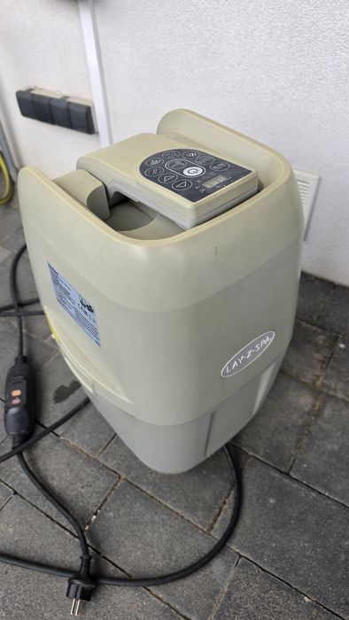 Pompa do jacuzzi Bestway Lay-Z-Spa - model S100201