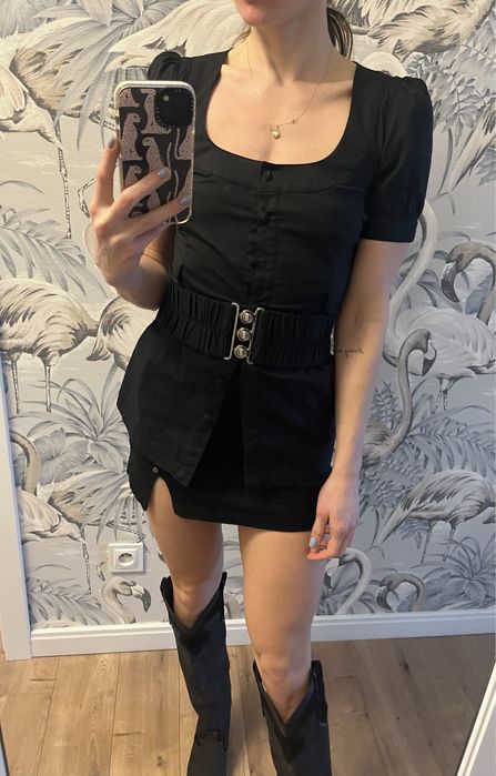 Koszula bluzka guess