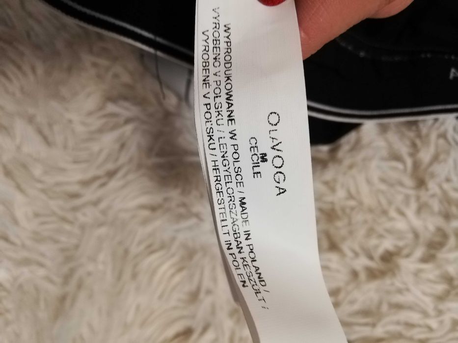 bluzka Ola Voga S M 36 38  bluzka Ola Voga s m Cecil 36 38