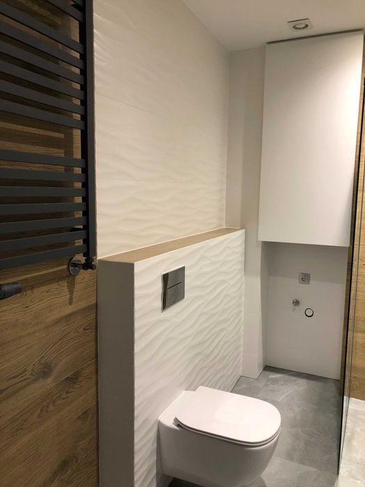 NAD MORZEM/ Pobierowo Apartament nr 7/ tenis/basen/