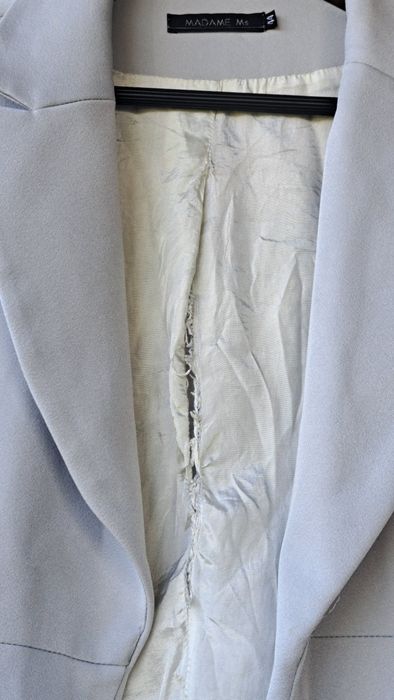 Blazer senhora Tam 44
