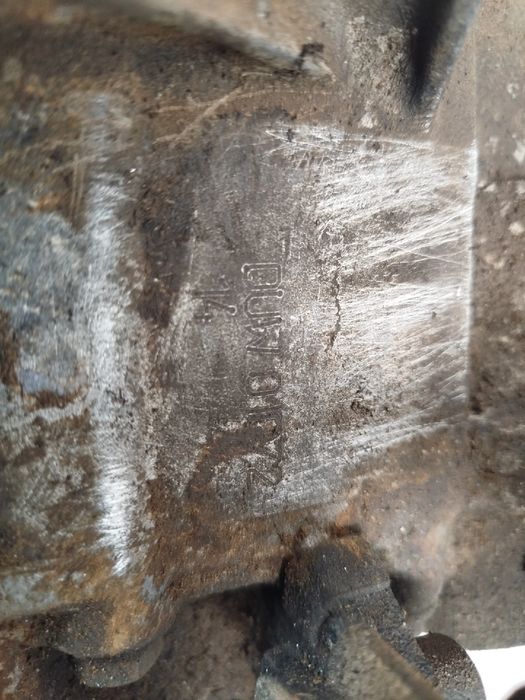 Caixa de velocidades manual VOLKSWAGEN Golf IV (1J1)