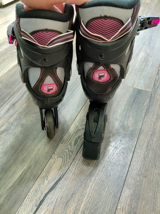 Ролики FILA оригинал
