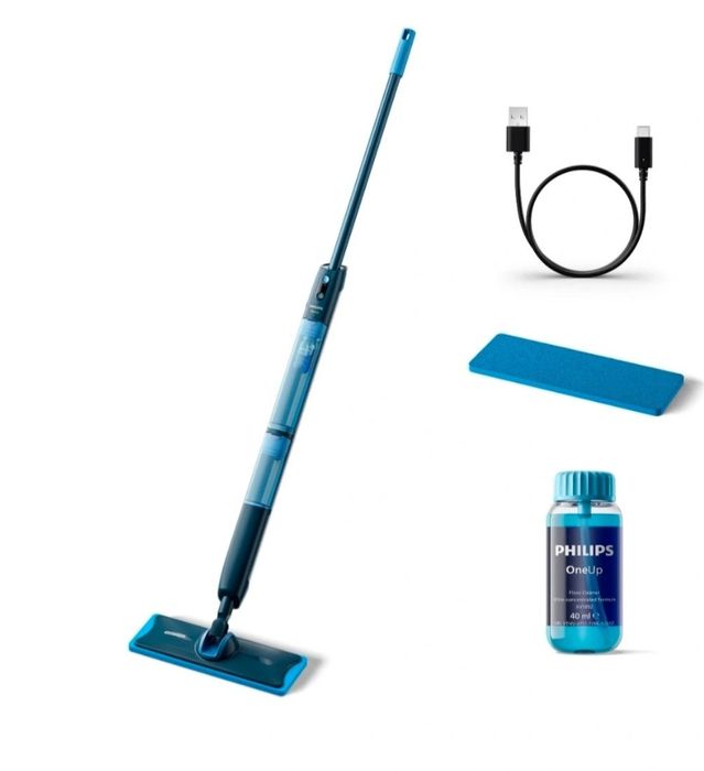 Mop elektryczny Philips
