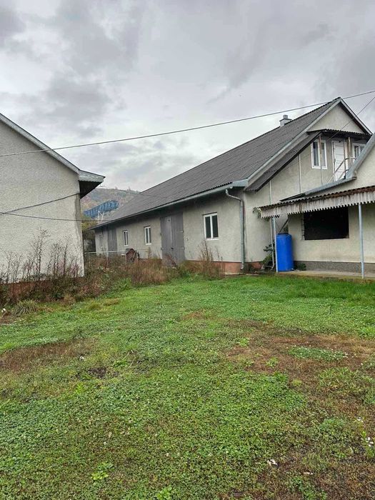 Продається цементно - фасовочний цех в смт. Солотвино