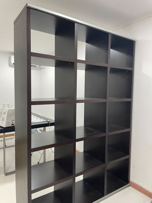 Estante de sala para venda