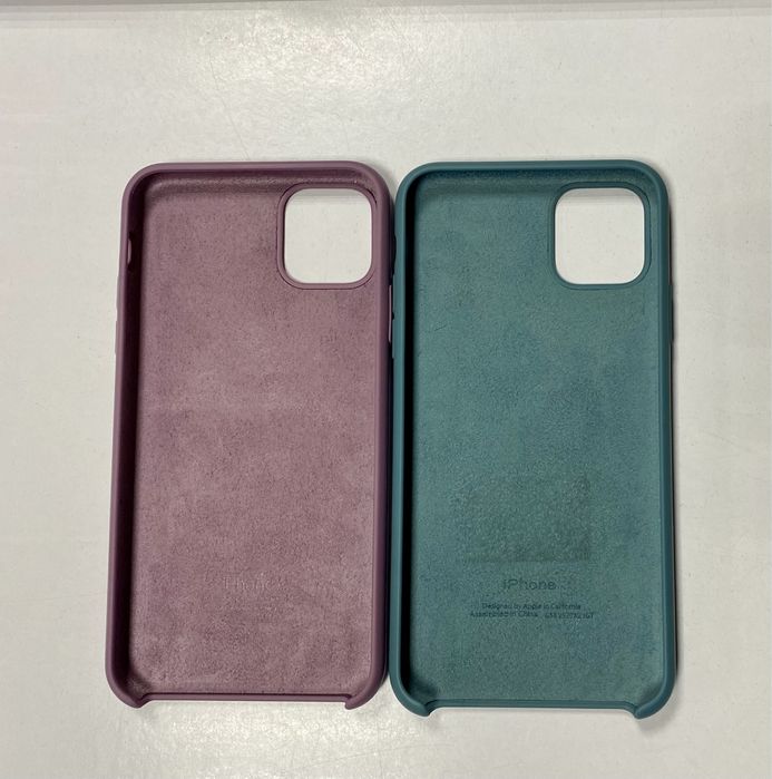 Чохол на Iphone 11 pro max