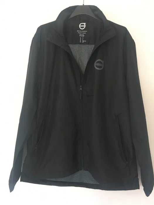 Kurtka Volvo Iron Mark Windbreaker 2XL XXL nowa Volvo Marchendise