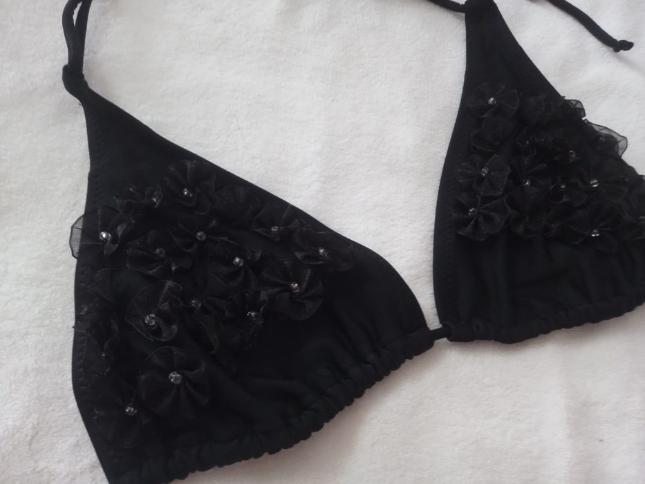 Kostium kąpielowy nowy bez metki