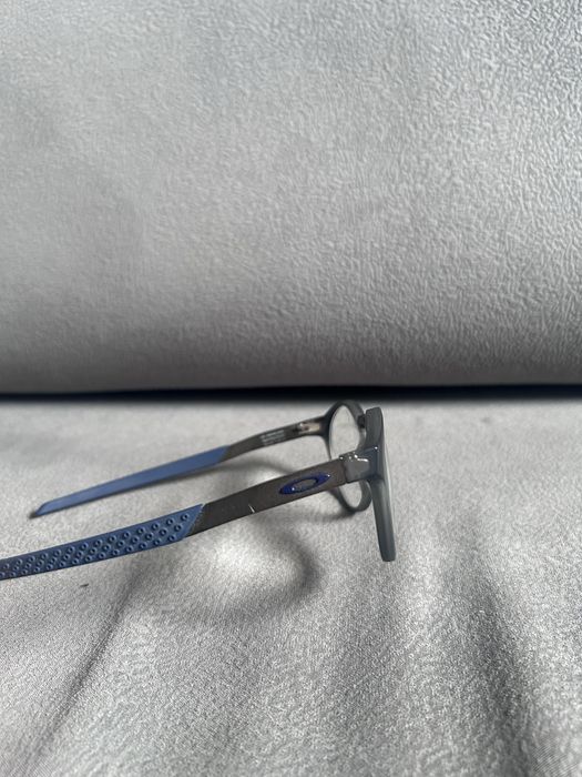 okulary oakley nowe