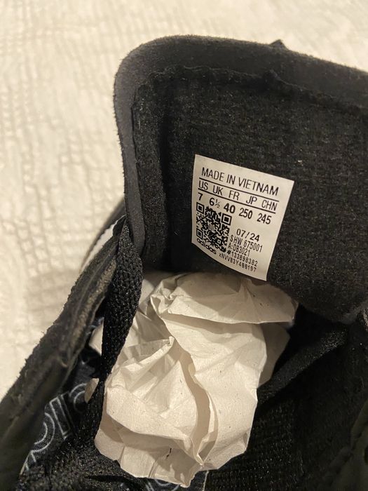 Adidas Spezial Mulhee