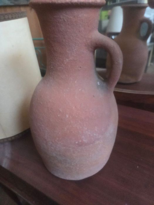 Cantaro berbere muito antigo