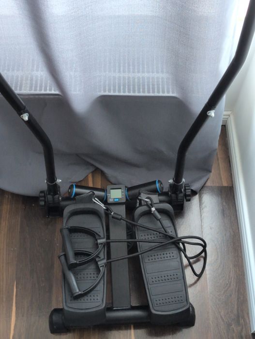 Stepper skrętny z ramionami XST700 Gymtek