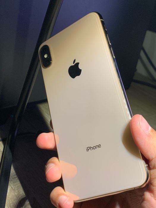 Iphone XS MAX Seminovo