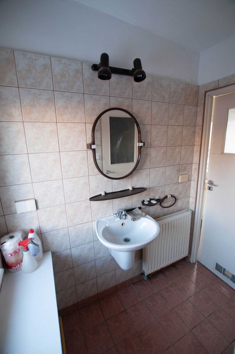 Wynajmę na działalność gospodarczą. Budynek parterowy, wolnostojący