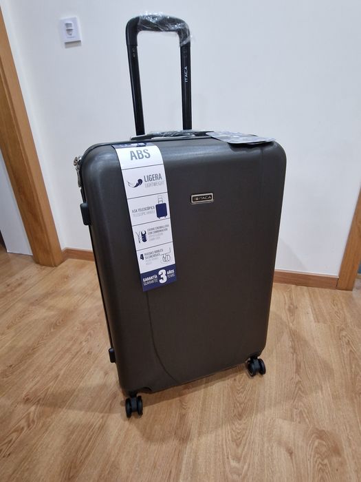 Trolley ITACA 55x38x20 NOVO