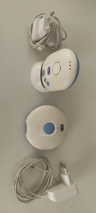 Intercomunicador Chico em excelente estado