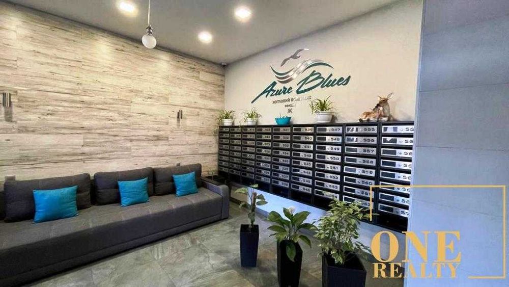 2-кімнатна квартира за адресою (площа 93 м²) - Atlanta.ua - фото 4