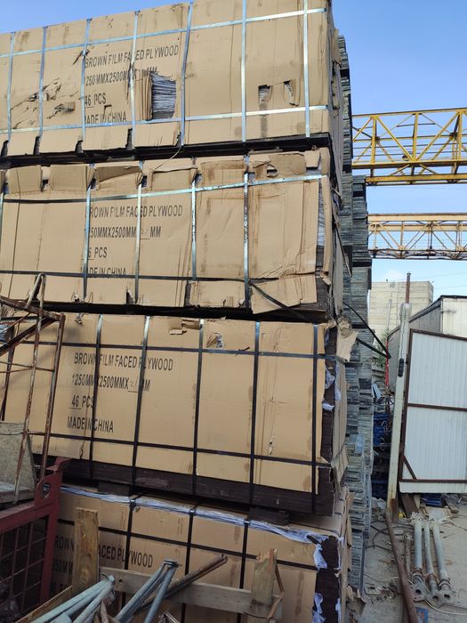 Опалубка купить самая низкая цена