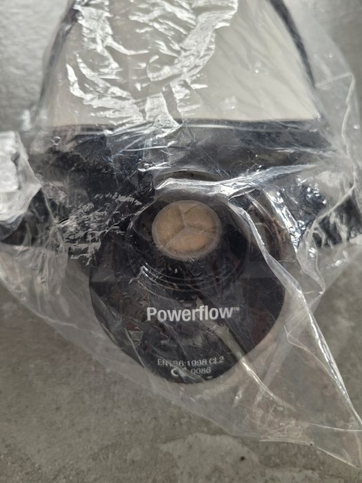 Maska gazowa  3M 7900