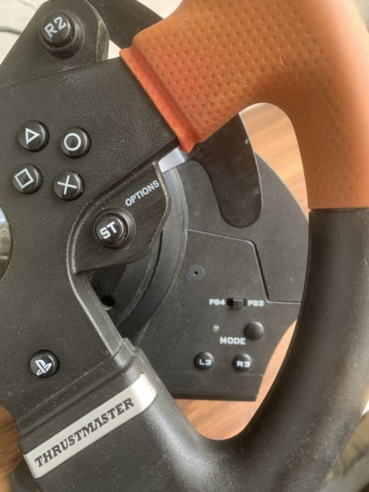 Ігровий руль Thrustmaster t150 ferrari