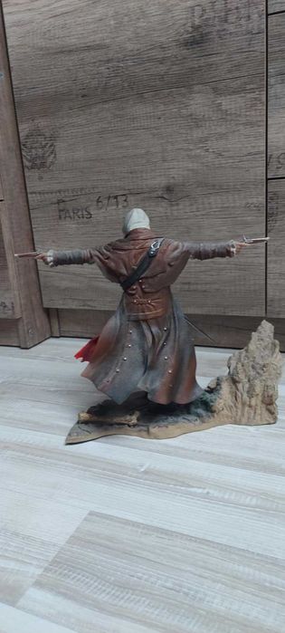 Figurka Assassin's Creed IV Black Flag, 24 cm