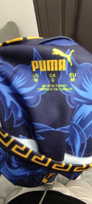 Koszulka Włoch limitowana