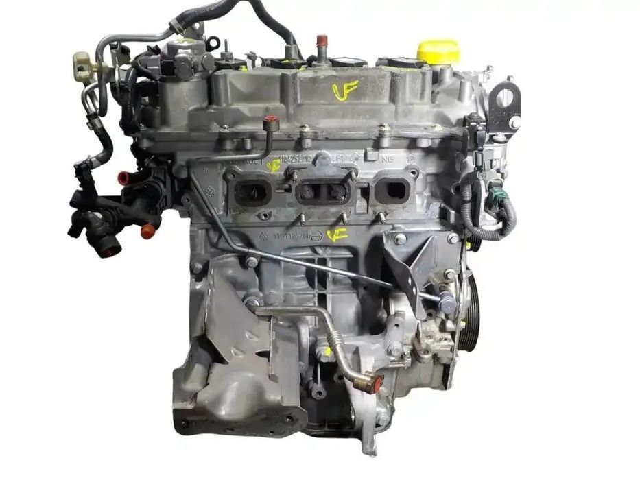 Motor HRA2 NISSAN 1,2L 115 CV