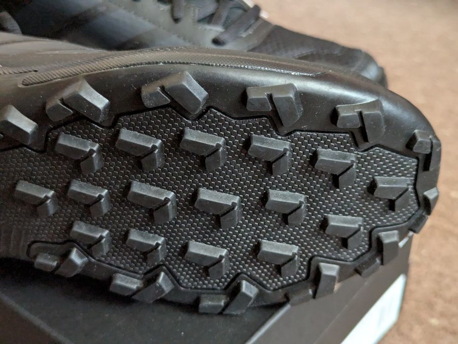 Кросівки adidas Terrex Eastrail 3 С (8.5 US / 42) Оригінал з США