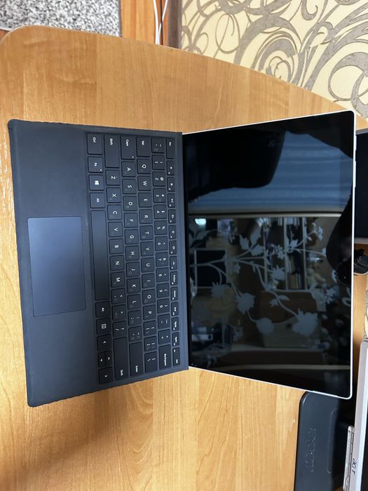 Microsoft Surface Pro 6