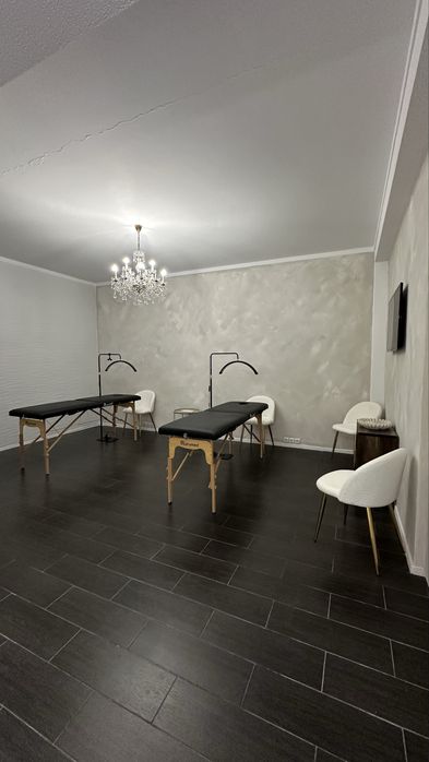 Trespasse de Espaço de Estética e Beleza em Chaves | Renda 350€