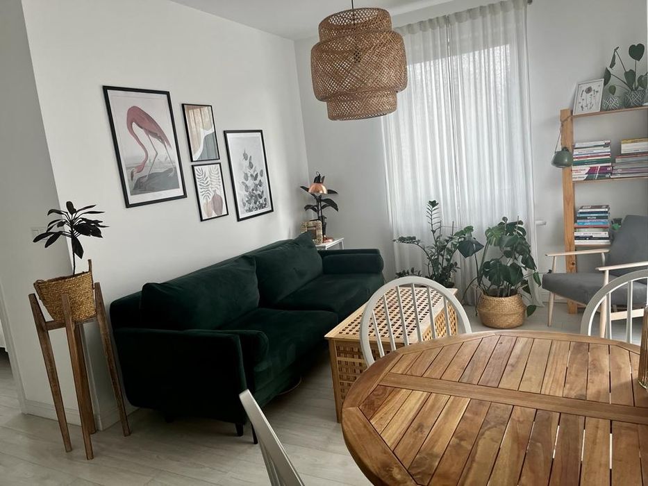 Mieszkanie do wynajęcia